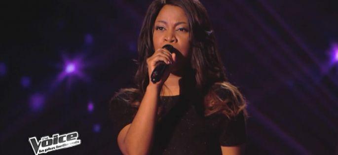 Replay “The Voice” : regardez Mamido qui interprète « Halo » de Beyonce (vidéo)