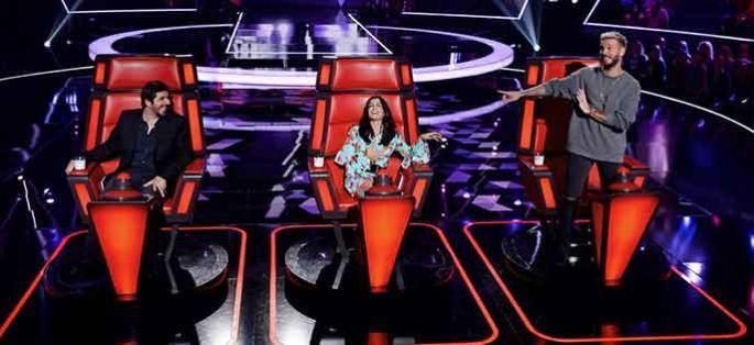 La 4ème saison de “The Voice Kids” diffusée sur TF1 à partir du samedi 19 août
