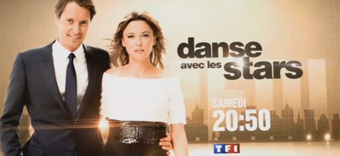 “Danse avec le stars” : début de la compétition samedi sur TF1, regardez la bande annonce (vidéo)