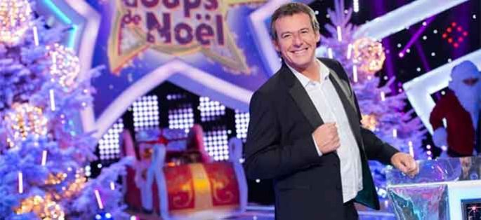 “Les 12 coups de Noël” avec Jean-Luc Reichmann samedi 24 décembre sur TF1