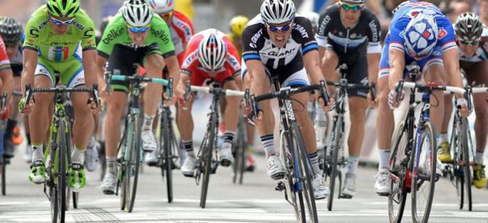 Cyclisme : Paris-Tours 2015 à suivre en direct sur France 3 dimanche 11 octobre