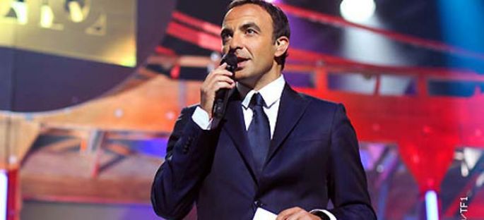 “La chanson de l'année” ce soir sur TF1 avec Nikos Aliagas : les 12 titres en compétition