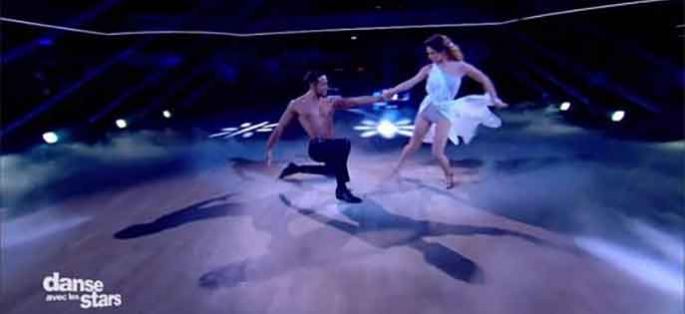 Replay “Danse avec les stars” : Laurent Maistret et Denitsa sur « O Verona » (vidéo)