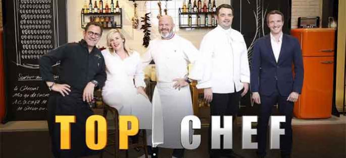 4ème épisode de “Top Chef” mercredi 14 février sur M6 : les épreuves des candidats