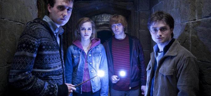 “Harry Potter et les reliques de la mort” suivi par près de 5 millions de téléspectateurs sur TF1