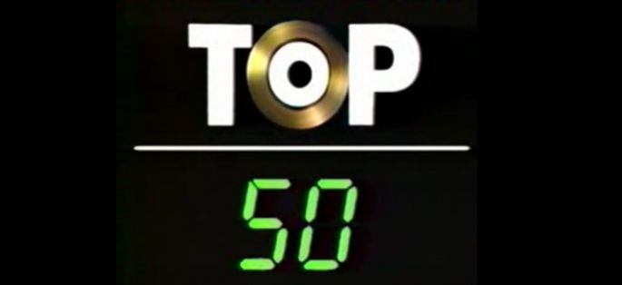M6 va fêter les 30 ans du “Top 50” au Palais des Sports avec de nombreux artistes
