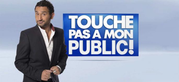 “Touche pas à mon public !” avec Cyril Hanouna jeudi 2 octobre en direct sur D8 (vidéo)