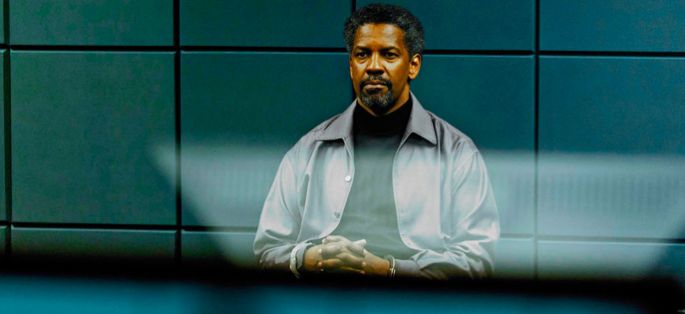 Inédit : “Sécurité rapprochée” avec Denzel Washington dimanche 16 novembre sur TF1