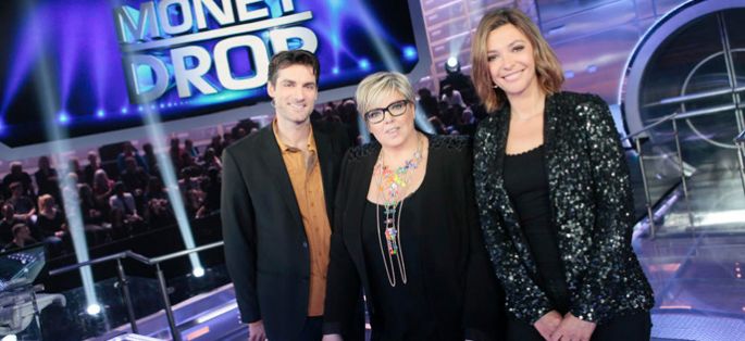 Spéciale de “Money Drop” en prime time au profit de France Alzheimer samedi 9 août sur TF1