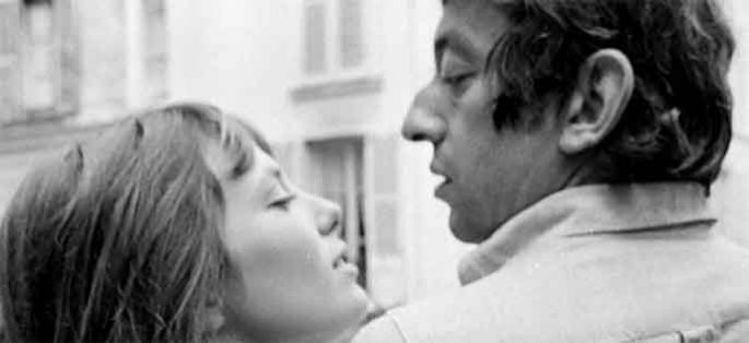 Soirée spéciale Jane Birkin et Serge Gainsbourg vendredi 19 mai sur France 3
