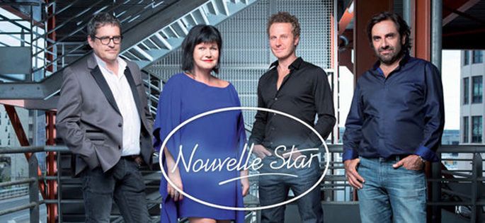 La finale de “Nouvelle Star” suivie par 1,1 million de téléspectateurs sur D8 jeudi soir