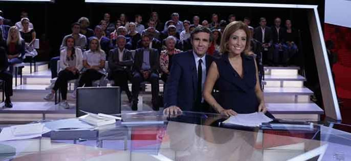 Soirée spéciale USA sur France 2 dans “L'émission Politique” jeudi 10 novembre : les invités
