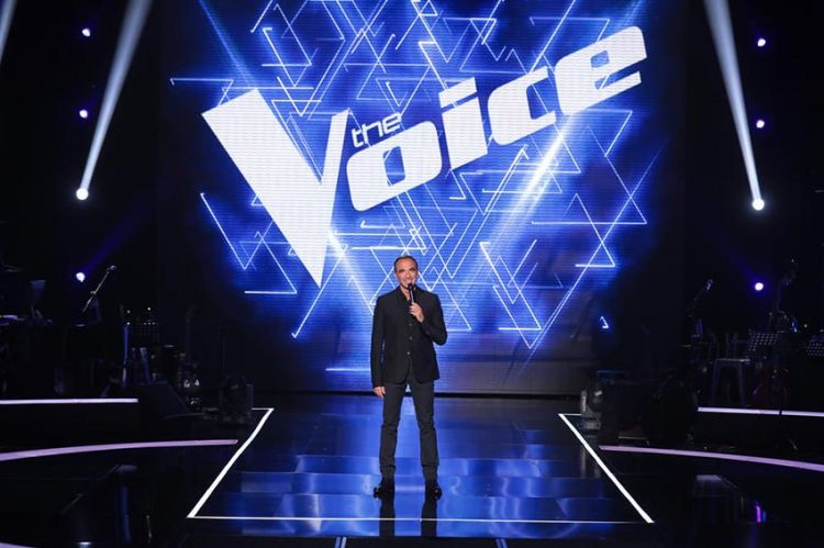 "The Voice" : La finale samedi 3 juin 2023 sur TF1, les artistes présents