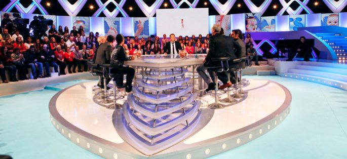 “Les enfants de la télé” de retour sur TF1 vendredi 20 mars : les invités d'Arthur