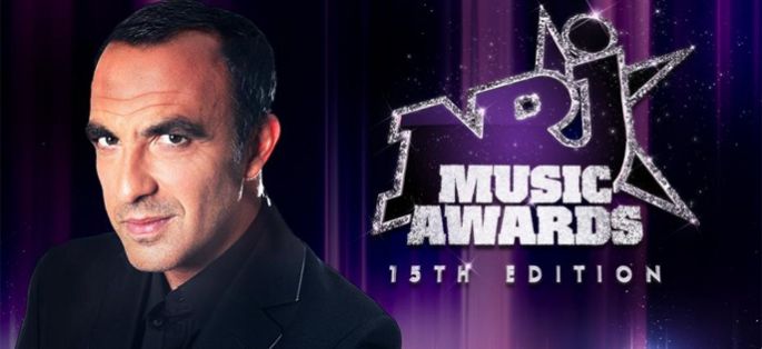 “NRJ Music Awards” 2014 : TF1 et NRJ dévoilent la liste des artistes pré-nominés