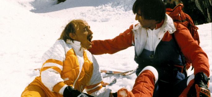 Le film “Les bronzés font du ski” suivi par 7,1 millions de téléspectateurs dimanche sur TF1