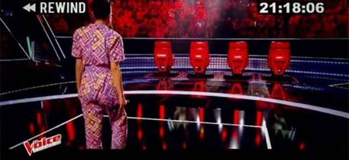 “The Voice” : les 1ères minutes du 3ème prime des auditions à l'aveugle samedi 4 mars sur TF1 (vidéo)