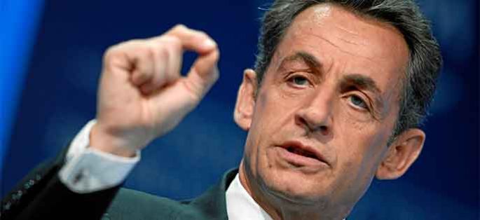 Nicolas Sarkozy sera le 1er invité de “L'émission politique” le 15 septembre sur France 2