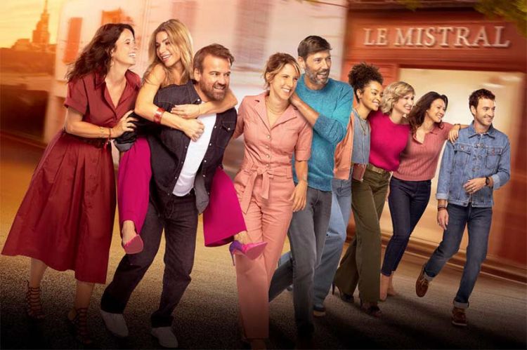 "Plus belle la vie" du 25 au 29 mars 2024 : résumé des épisodes diffusés sur TF1