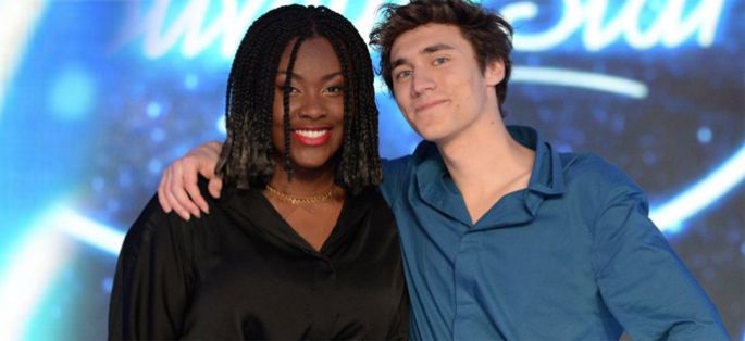 “Nouvelle Star” : la finale ce soir en direct sur D8 avec Yseult et Mathieu