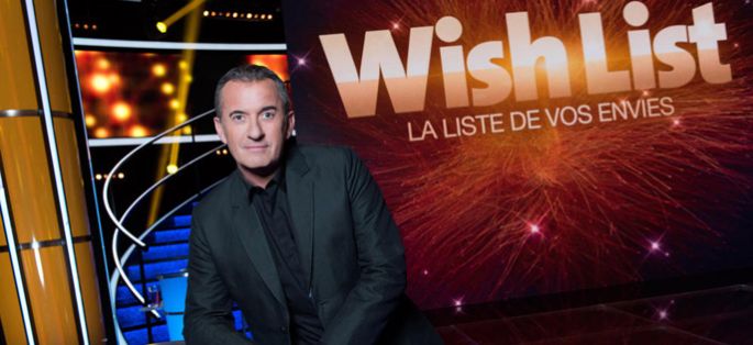 “Wish List” : en savoir plus sur le jeu estival de TF1 présenté par Christophe Dechavanne