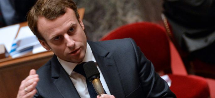 Débat : Emmanuel Macron face à Bruno Retailleau dans “l'Emission Politique” jeudi sur France 2