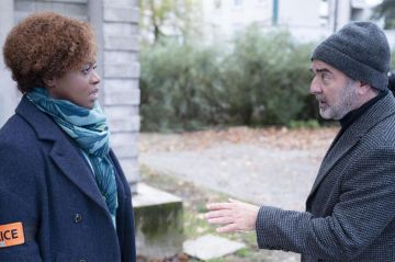 &quot;Disparition inquiétante&quot; : France 2 diffusera un nouvel épisode inédit le 24 avril 2024 avec  Claudia Tagbo et Bruno Solo