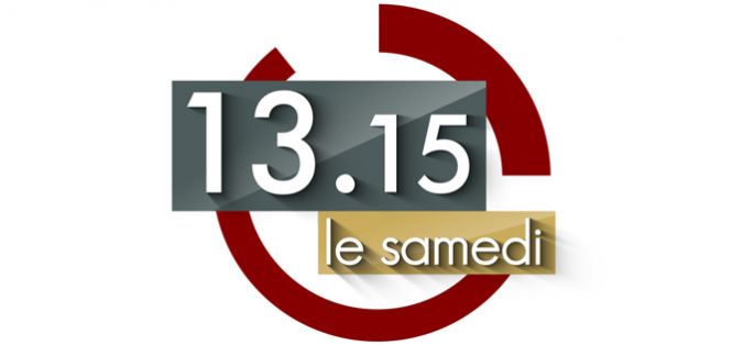 « 13 novembre, la vie d'après » dans “13H15, le samedi” le 12 novembre sur France 2