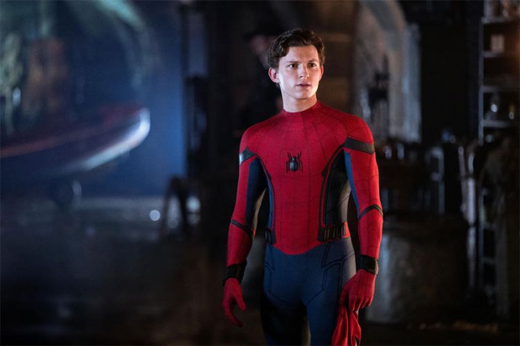 "Spider-Man : Far From Home" à revoir dans Ciné Dimanche sur TF1 ce 31 mars 2024 - Vidéo