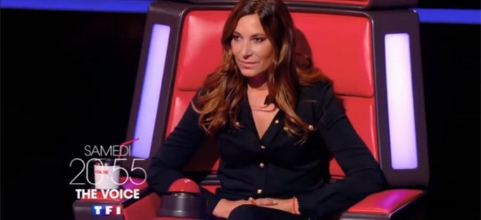 “The Voice” : début des auditions à l'aveugle ce soir sur TF1, les 1ères images (vidéo)