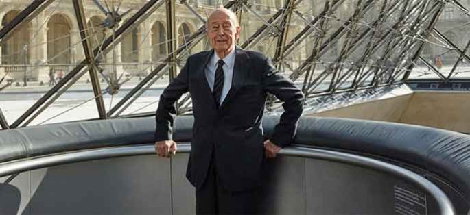“Giscard d'Estaing, de vous à moi”, confidences d'un président sur France 3 lundi 3 avril