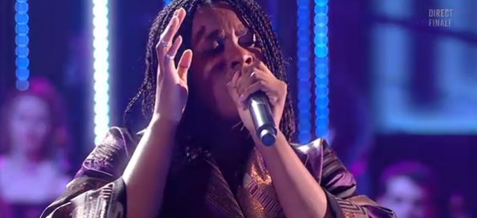 Replay “Nouvelle Star” : Yseult interprète « Wasting my young years » de London Grammar (vidéo)