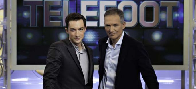 Sommaire de “Téléfoot” diffusé dimanche 14 septembre à 11:00 sur TF1