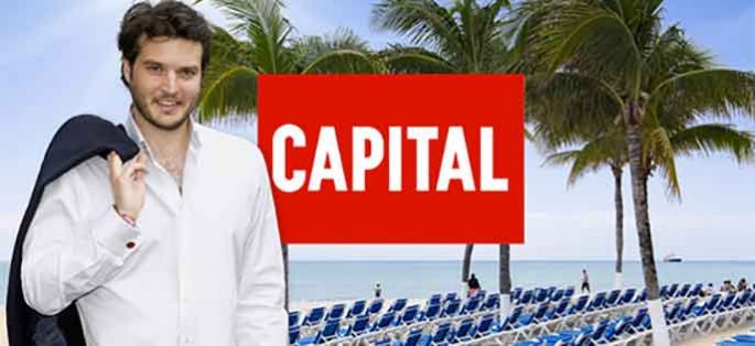 “Capital” : enquête sur le tourisme gourmand dimanche 24 juillet sur M6 (vidéo)