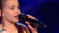 Replay “The Voice Kids” : Manuela chante « Listen » de Beyoncé en finale (vidéo)
