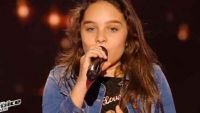 Replay “The Voice Kids” : Lynn chante « Read All About It » d’Emeli Sandé (vidéo)