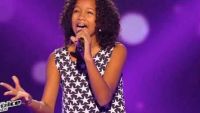 Replay “The Voice Kids” : Tamillia chante « Halo » de Beyoncé (vidéo)