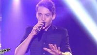 Replay “The Voice Kids” : Achille chante « Wake me up » de Avicii en finale (vidéo)