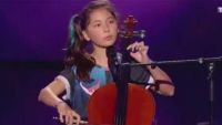 Replay “The Voice Kids” : Leelou chante « If I ain't got you » d'Alicia Keys (vidéo)