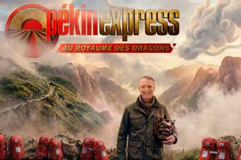 vignette pekin express les 3 continents