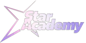 Logo Star Academy 2022 