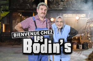 Le spectacle &quot;Bienvenue chez les Bodin&#039;s&quot; à revoir sur M6 mercredi 24 juillet 2024 (vidéo)