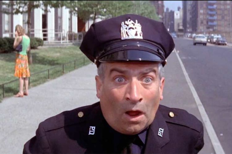 &quot;Le gendarme à New York&quot; à revoir sur M6 vendredi 19 juillet 2024 (vidéo)