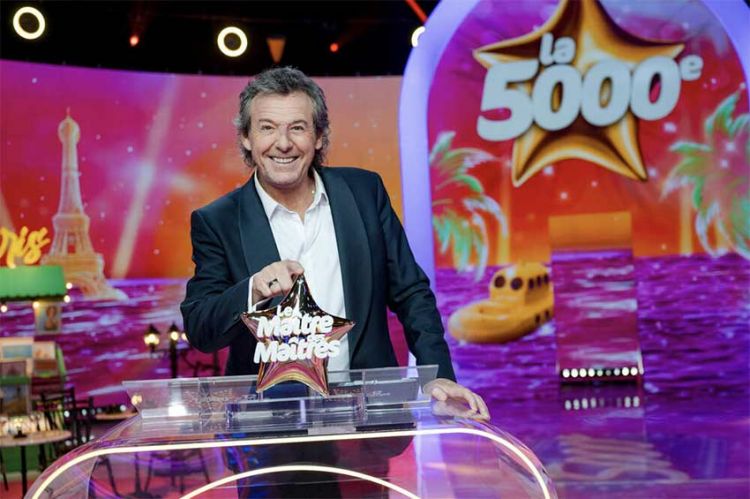 &quot;Les 12 coups de midi&quot; : la finale de la 5000ème sur TF1 samedi 20 juillet 2024, les invités de Jean-Luc Reichmann