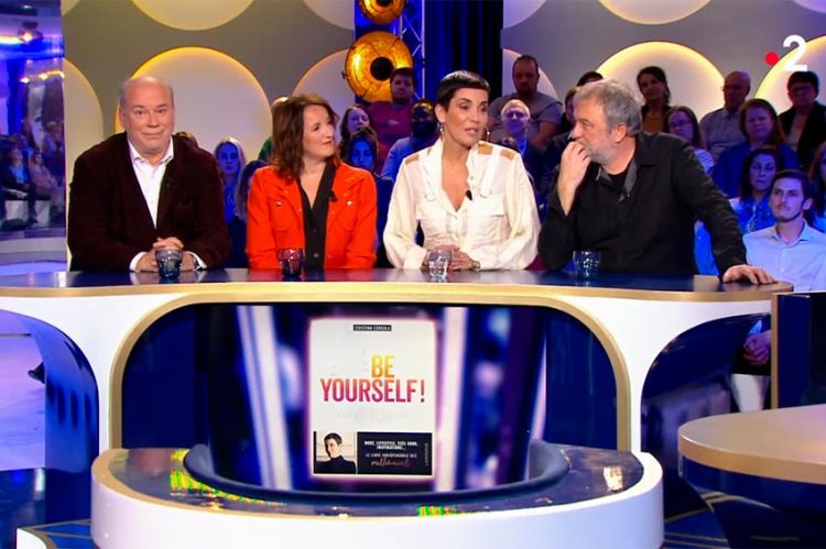 Replay “On n'est pas couché” samedi 14 décembre : vidéos des invités reçus par Laurent Ruquier sur France 2