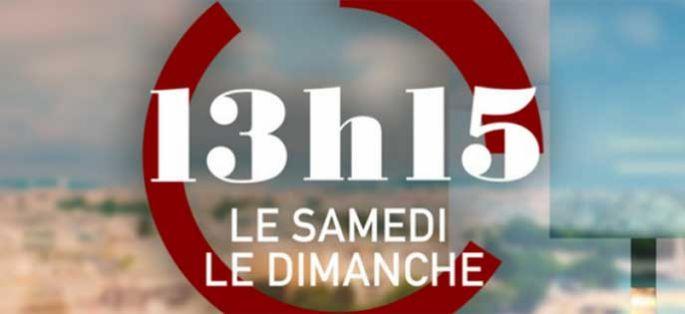 Un infirmière en campagne, document de “13H15, le samedi” ce 21 octobre sur France 2