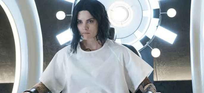 La saison 2 de la série “Blindspot” diffusée à partir du 19 juillet sur TF1