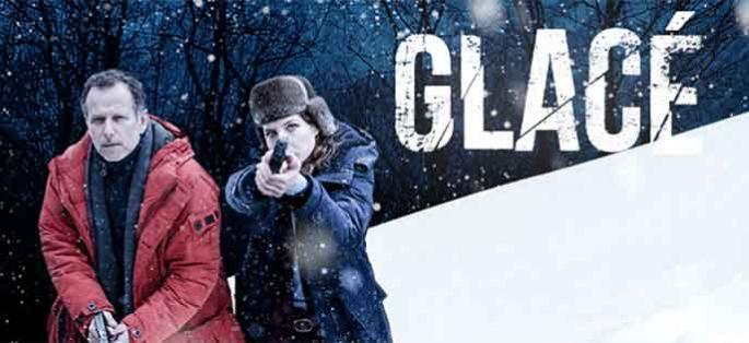 1ères images de la série “Glacé” diffusée sur M6 à partir du 10 janvier (vidéo)