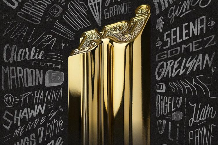 NRJ Music Awards : les artistes nommés dans la catégorie « Chanson Francophone de l’Année »