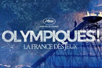 « Olympiques ! La France des Jeux » racontée par 27 champions sur France 2 mardi 16 juillet 2024 (vidéo)